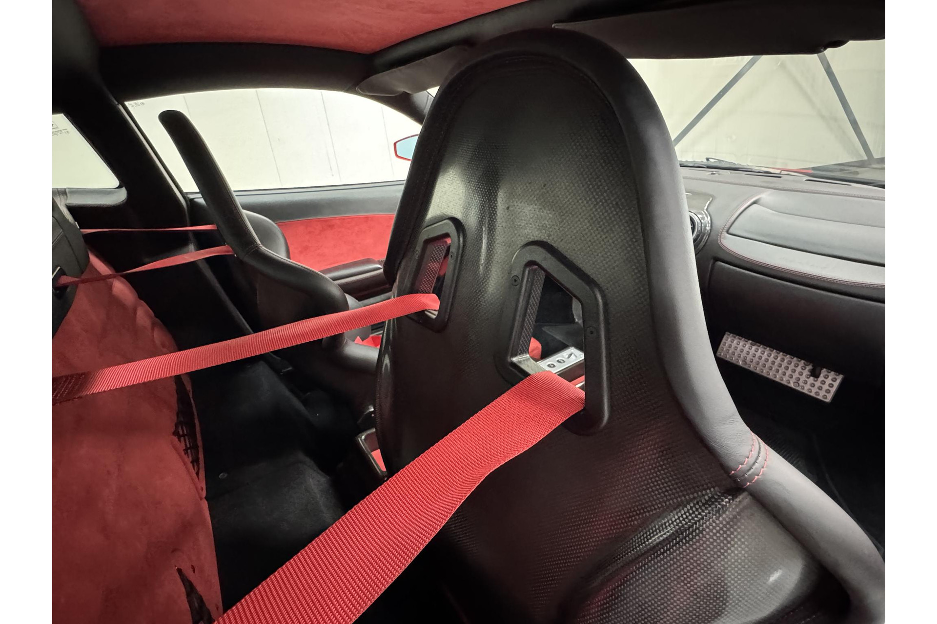 Ferrari F430 *TUBI*NOVITEC*FULL CARBON*CERAMIC*60YEARS EDITION*